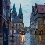 Neues Busnetz im Bremer Osten und Süden startet