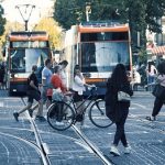 ÖPNV-Fahrgastzahlen im Jahr 2021 auf neuem Tiefststand