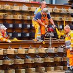Monopolkommission stellt Sektorgutachten Bahn vor
