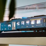 63 Züge mit alternativem Antrieb für das Niederrhein-Münsterland-Netz