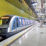 Weitere U-Bahnen der neuesten Generation für München