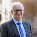 DUH-Bundesgeschäftsführer Jürgen Resch mit internationalem Preis ausgezeichnet