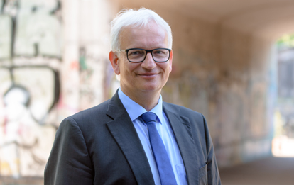 DUH-Bundesgeschäftsführer Jürgen Resch (Quelle: DUH)
