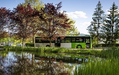 Bild: Tom Lamm / Verkehrsverbund Steiermark GmbH