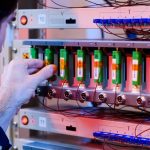 Batterieanalytik-Unternehmen TWAICE  erhält 30 Millionen US-Dollar Finanzierung