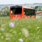 Land fördert den Ausbau des Regiobusnetzes
