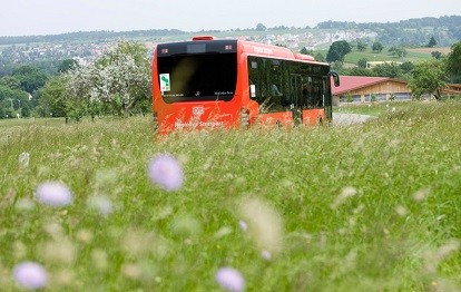 Regiobus (Bild: DB AG / Ralf Braum)