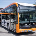 rnv bauen E-Buslinien weiter aus