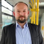 Martin Hulecki wird neuer Geschäftsführer der ICB