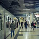 Zwei Prozent mehr Fahrgäste in Bussen und Bahnen Zwei Prozent mehr Fahrgäste in Bussen und Bahnen