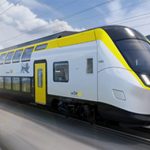 130 neue Doppelstock-Regionalzüge für Baden-Württemberg