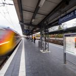 BSN fordert Weiterführung des Handwerkerprogramms für attraktivere Bahnhöfe