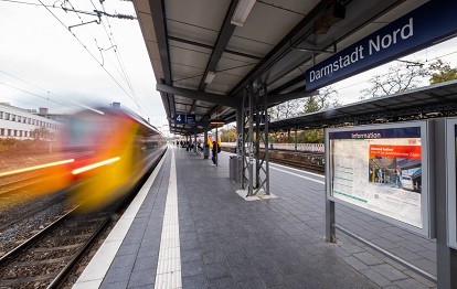Bild: Deutsche Bahn AG / Andreas Varnhorn