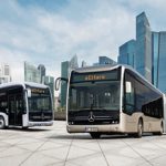 Daimler Buses bietet bis 2030 nur noch CO2-neutrale Fahrzeuge an