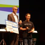 And the winner is... der Preisträger des Future Mobility Awards steht fest