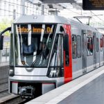 Neue HF6-Bahnen in Düsseldorf im Einsatz