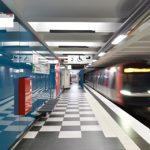 Alle U-Bahn-Haltestellen in Hamburger Innenstadt barrierefrei