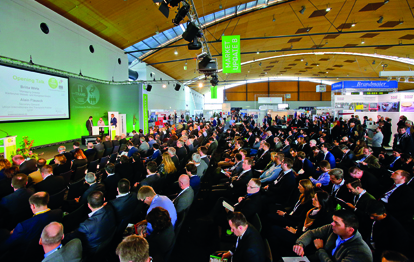 Vom 10. bis 12. Mai 2022 findet in den Hallen der Messe Karlsruhe zum achten Mal die IT-TRANS 2022, die weltweit führende Konferenz und Fachmesse zu intelligenten Lösungen im öffentlichen Personenverkehr, statt.