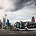 Deutsche Bahn modernisiert Busflotte