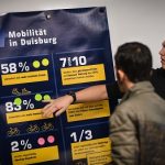Leben in der Großstadt: Was sich junge Menschen für die Zukunft wünschen