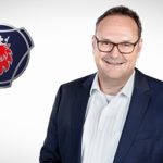 Bernhard Schmidt neuer Direktor Verkauf Busse bei Scania Deutschland Österreich