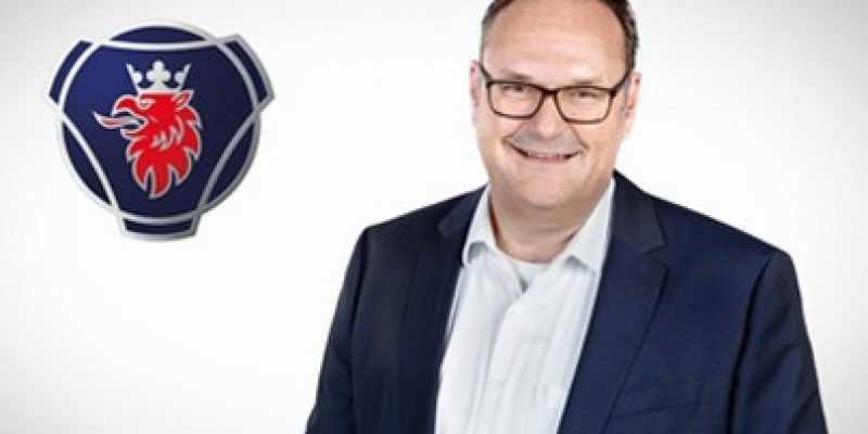 Zum 15. April 2022 hat Bernhard Schmidt die Position Direktor Verkauf Busse bei Scania Deutschland Österreich übernommen. Er folgt auf Luc Moulin, der als Managing Director zu Scania Thailand gewechselt ist.