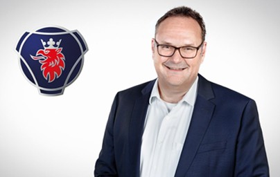 Zum 15. April 2022 hat Bernhard Schmidt die Position Direktor Verkauf Busse bei Scania Deutschland Österreich übernommen. Er folgt auf Luc Moulin, der als Managing Director zu Scania Thailand gewechselt ist.