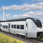 Erste batteriebetriebene Mireo Plus B-Züge für Dänemark