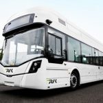 RVK bestellt bis zu 100 Brennstoffzellen-Hybridbusse