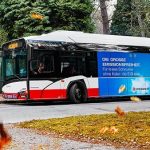 Bis 2030 jeder zweite Stadtbus elektrisch