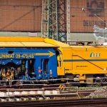 Start der Korridorsanierung: Totalsperrung der rechten Rheinstrecke Start der Korridorsanierung: Totalsperrung der rechten Rheinstrecke
