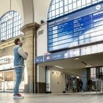 Die Mobilitätsgarantie NRW wird digital