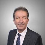 Mike Niebling neuer Geschäftsführer der Škoda Transportation Deutschland