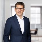 Stefan Krispin ist neuer Commercial Director Passenger bei Alpha Trains