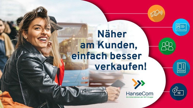 HanseCom PTCloud