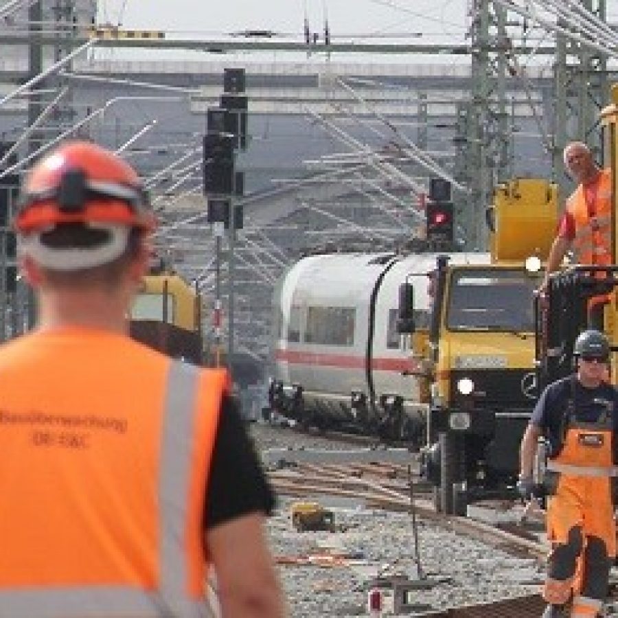 Siemens Mireo für Erweiterung der SBahn RheinNeckar