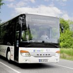 Saar-Mobil vergrößert Setra Flotte