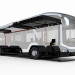 MAN bietet eBus-Chassis für den Weltmarkt an