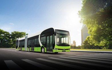 BYD hat seinen ersten Auftrag für 18 Meter lange E-Gelenkbusse auf der iberischen Halbinsel erhalten. Der ÖPNV-Betreiber Moventis hat bei BYD als Neukunde vier elektrische Gelenkbusse bestellt, die Ende 2022 ausgeliefert werden sollen.