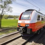 ÖBB Sommer-Ticket für alle unter 26 Jahren