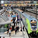 Verbesserung der Schienenanbindung in der Metropolregion Hamburg