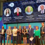 EuMo in Paris: Das sind die Gewinner des European “Talent Mobility” Awards