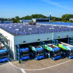 Münster wird grün