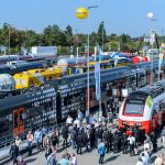 InnoTrans 2022 zeigt die Zukunft der Mobilität