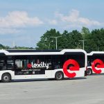 Effizient eingesetzte E-Busse erfordern zuverlässige Reichweitenprognose