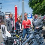 Wien und Niederösterreich starten gemeinsame Rad-Initiative