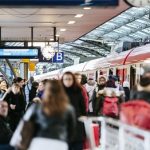 Über Fronleichnam mehr Personal an Bahnhöfen in NRW