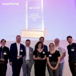 Auszeichnung für exzellentes Digitales Lernen im ÖPNV