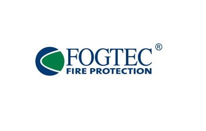 Fogtec Brandschutz