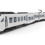 Akku-Züge rollen ab Ende 2025 auf reaktivierten Strecken